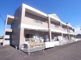 イマージュＲＹＯＫＥの物件外観写真